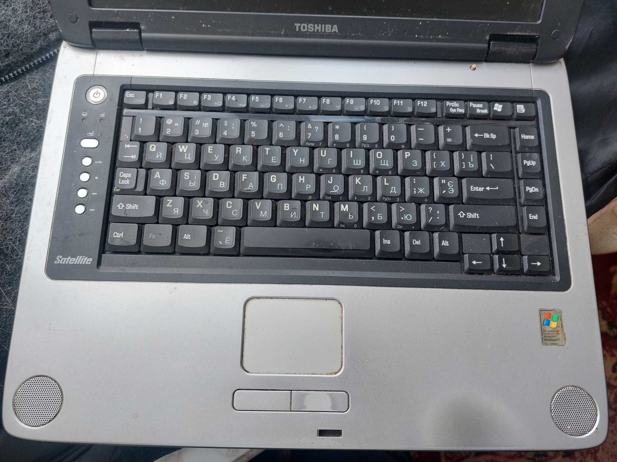 TOSHIBA Satellite M35X-S171ST