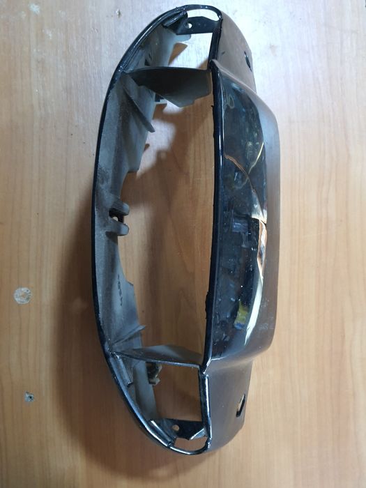 Пластик руля сузуки адрес