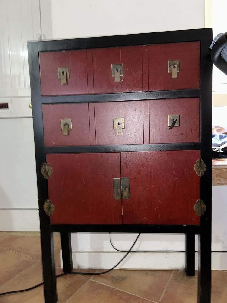 Vendo comoda em bom estado