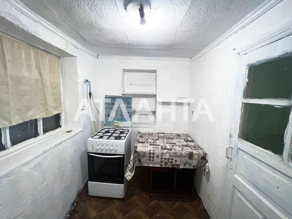 Продам дом жилой в с. В. Дальник с АГВ та документами!