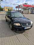 VW Passat B5 fl 1.8 T 150km