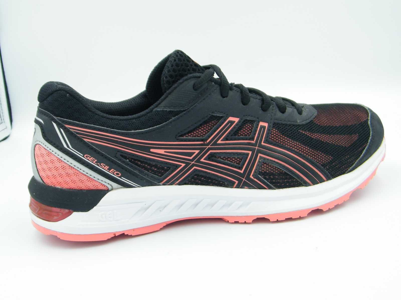 Asics Gel Sileo damskie