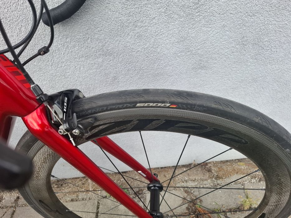Giant tcr advanced 2 rozmiar M