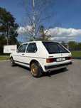 Volkswagen Golf mk1