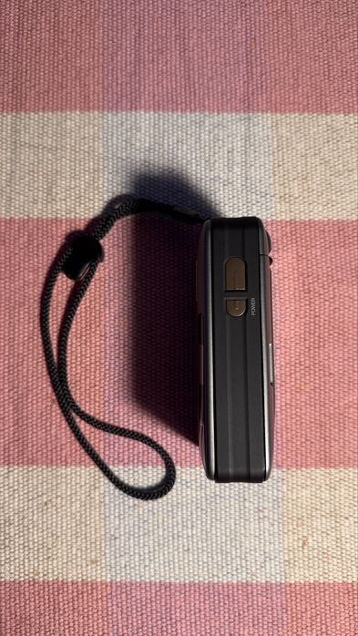 Aparat analogowy Konica Big Mini BM-201 z Japonii