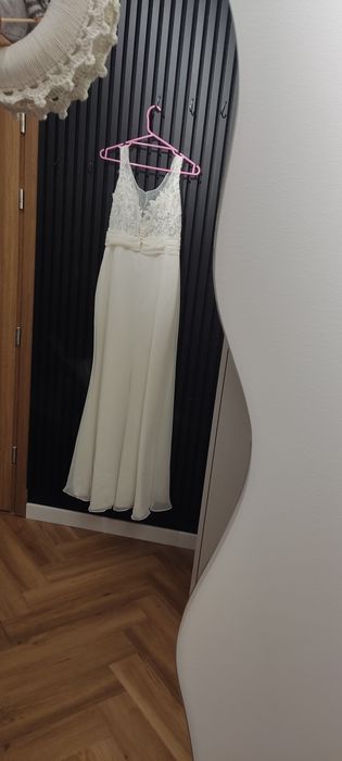 Suknia ślubna Kreacja Żanet