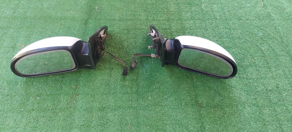 Espelhos electricos retrovisores Ford Focus 1.8 Tddi comercial 2003