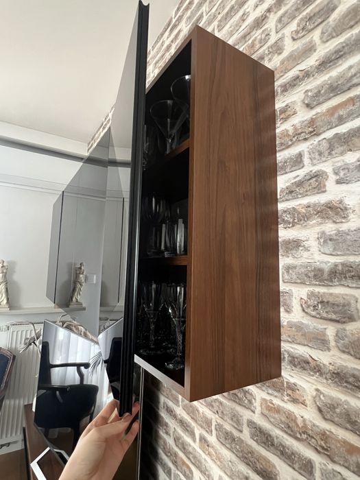 Eleganckie Szafki rtv agd