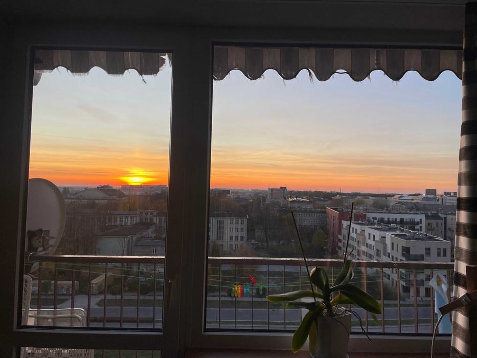 3 pokoje, 70 m2, umeblowane, Manhattan, Łódź- Śródmieście