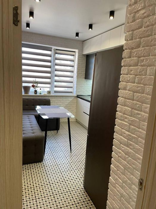 ‼️Центр‼️Кадорр‼️34 Жемчужина‼️ Отличный ремонт‼️Е-Оселя ВПО‼️