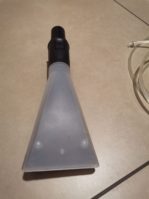 Zelmer Aquawelt akcesoria do prania ssawki