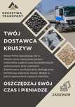 Usługi koparka, mini koparka, ładowarka transport wywrotka