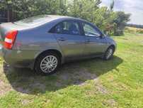 Nissan Primera P12
