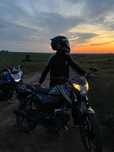 Продам spark sp125 2c