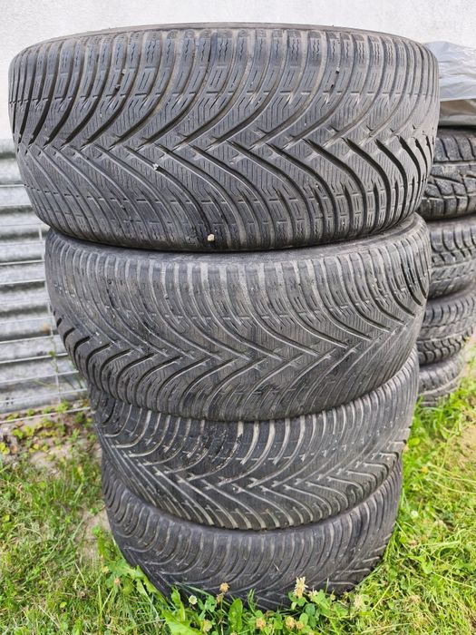 Kleber krisaip hp3 opony zimowe 235 45 r18
