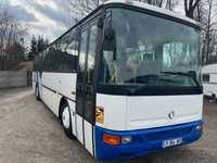 Irisbus Karosa Recreo 12M/60 miejsc/sprowadzony z FR