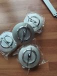 Dekielki opel nowe 54mm do alufelg emblematy logo dekiel