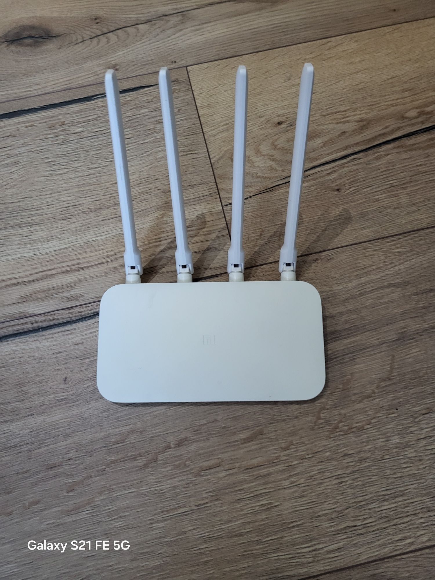 Xiaomi mi router 4C