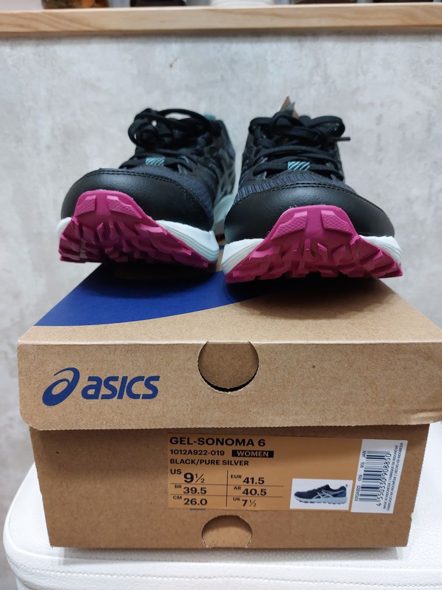 Asics Gel-Sonoma 6