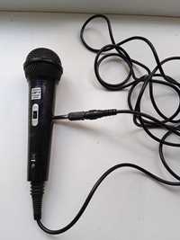 Микрофон для караоке DM 10