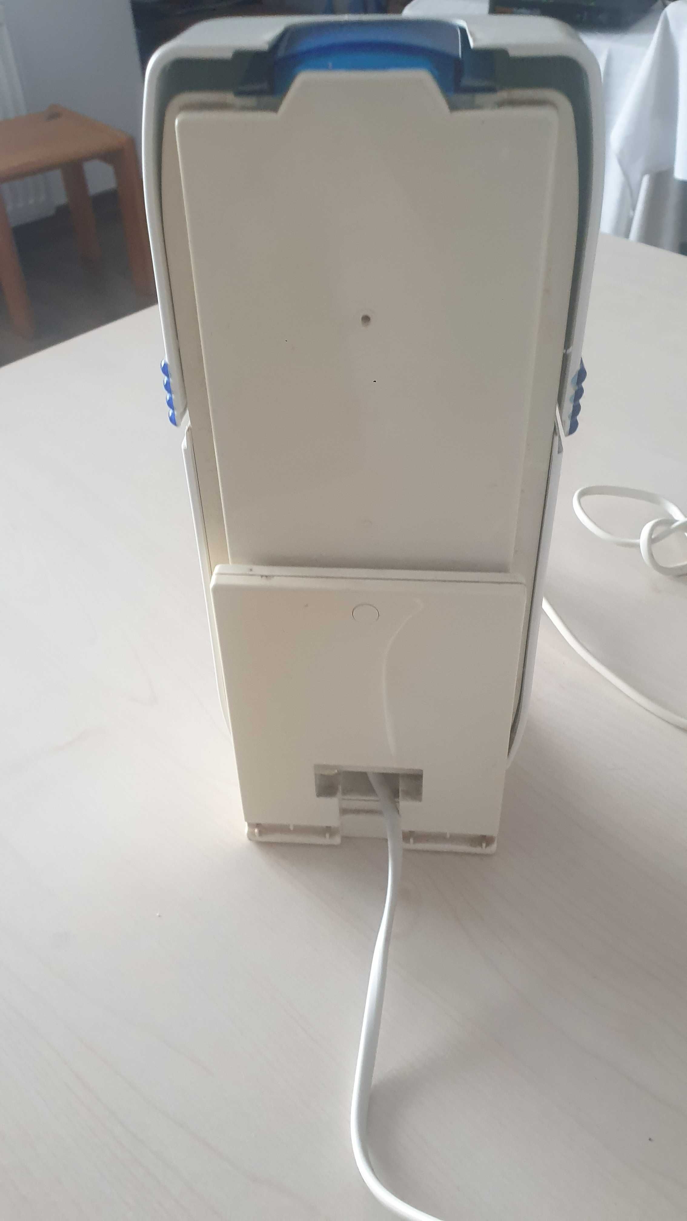 Beghelli Sterylizator do szczoteczek UV