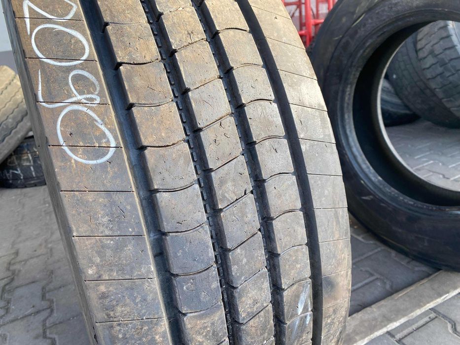 Opona 315/70R22.5 FALKEN RI151 Przód 14mm RI 151