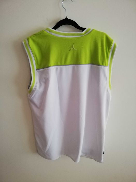 koszulka Nike Jordan 23 The Air Jordan Collection M L 38 40