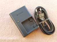 Sony BC-CSD зарядное устройство фотоаппарата BC-CS3