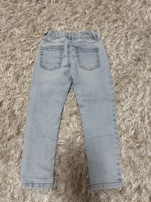 Джинси нові для хлопчика скіні