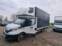 Iveco Daily 35s18 Miedzynarodowka 10ep 2szt