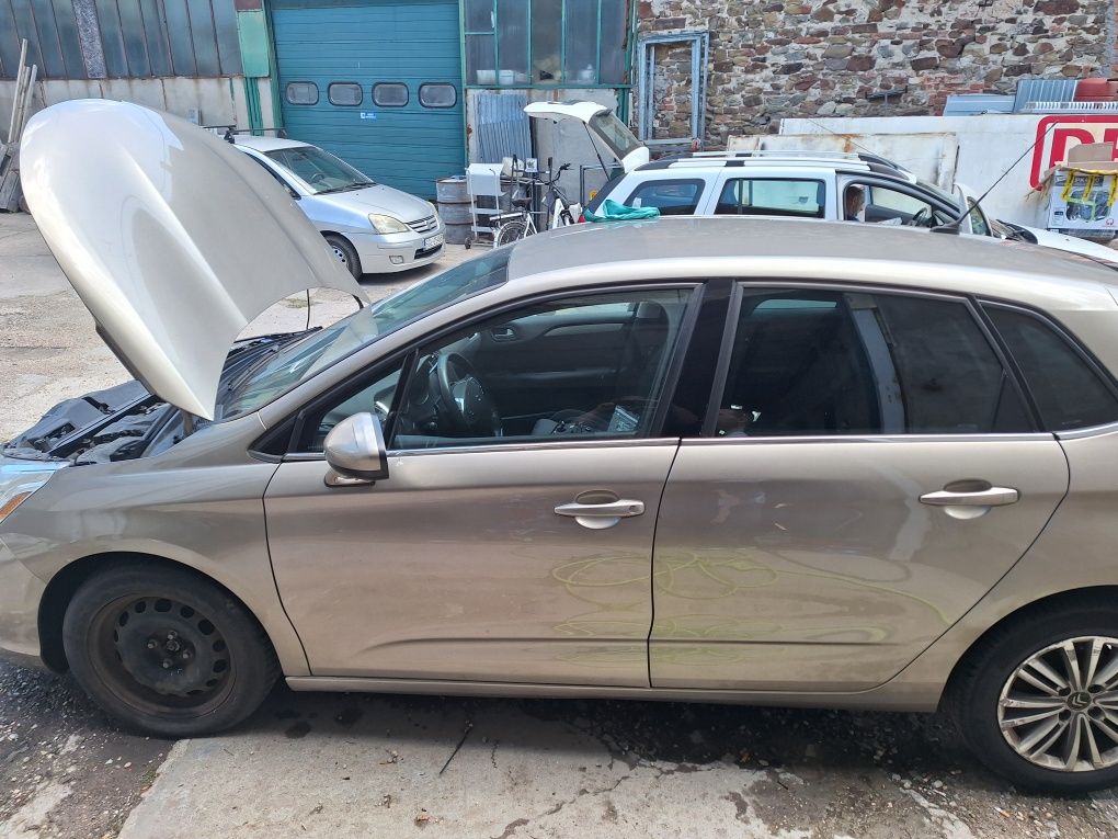Sprzedam citroen c4 b7