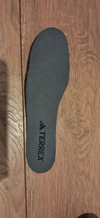 Śniegowce Adidas Terrex