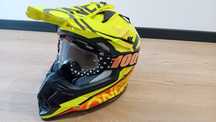 Kask cross enduro ONEAL