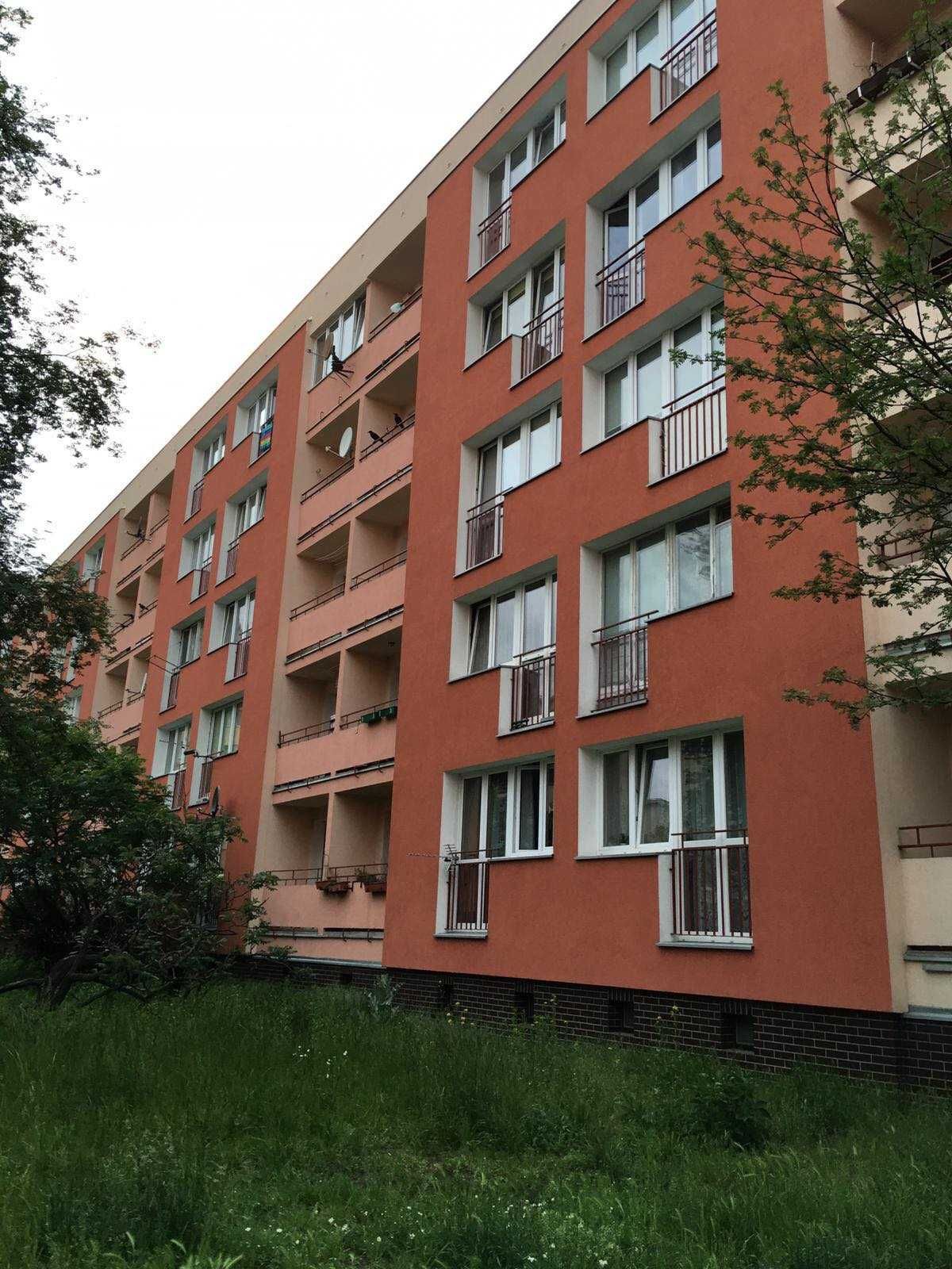 Umeblowana Kawalerka Centrum al. Wyzwolenia