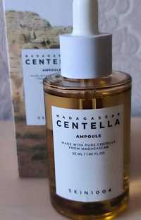 Skin1004 madagascar centella ampoule – сироватка з центеллою 50 мл