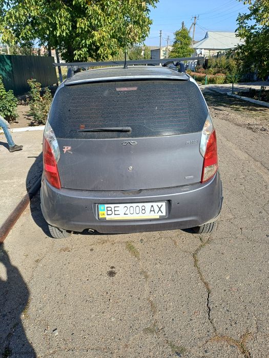 Продам  Chery Kimo