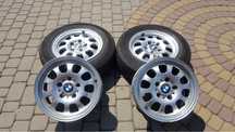 Felgi bmw 15 klasyk