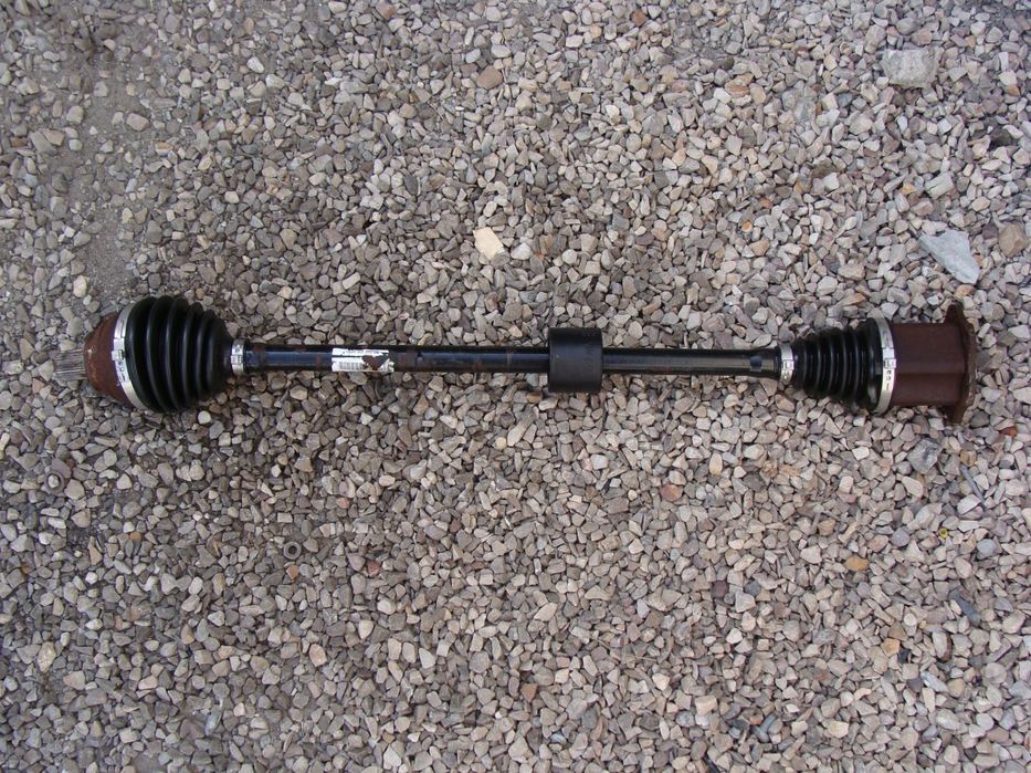 półoś prawa vw seat skoda audi 5q0407272dt dsg