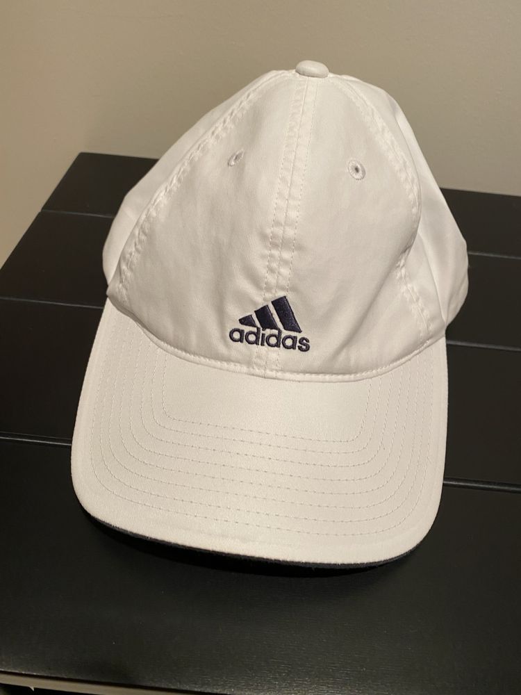 Chapéu adidas original