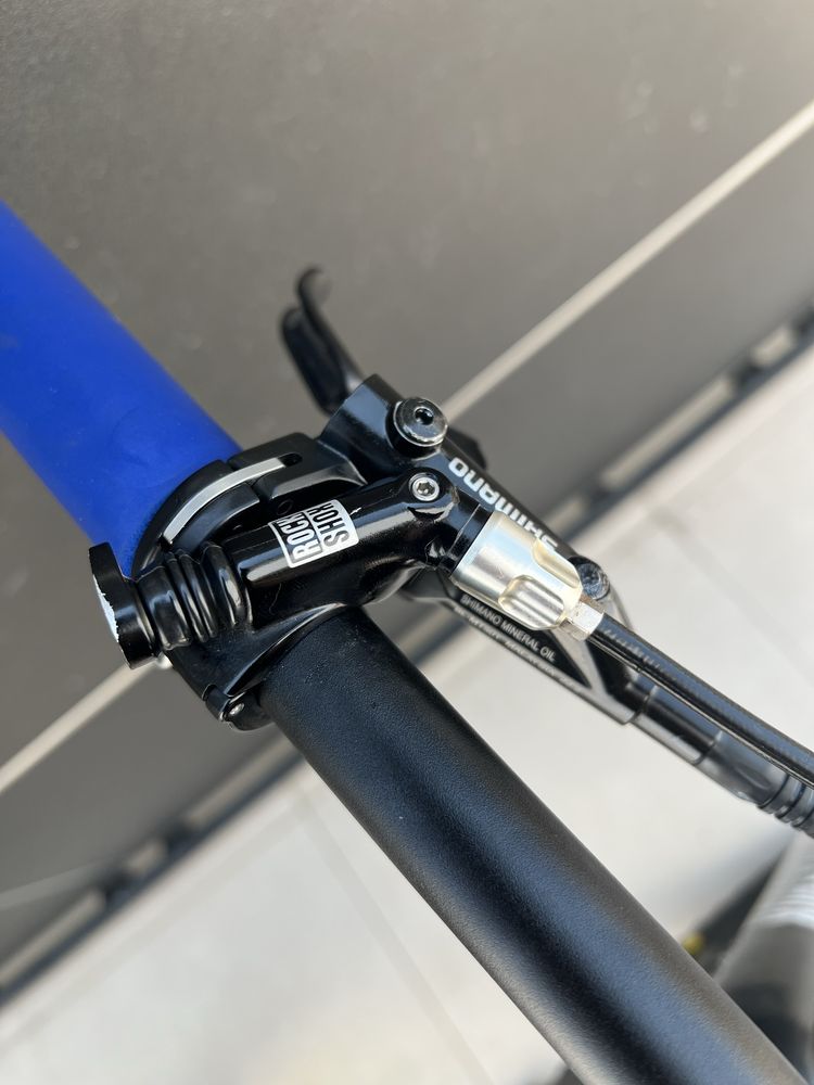Bicicleta Coluer Poison Sl Boost 29