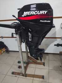 Mercury 15 лодочний мотор