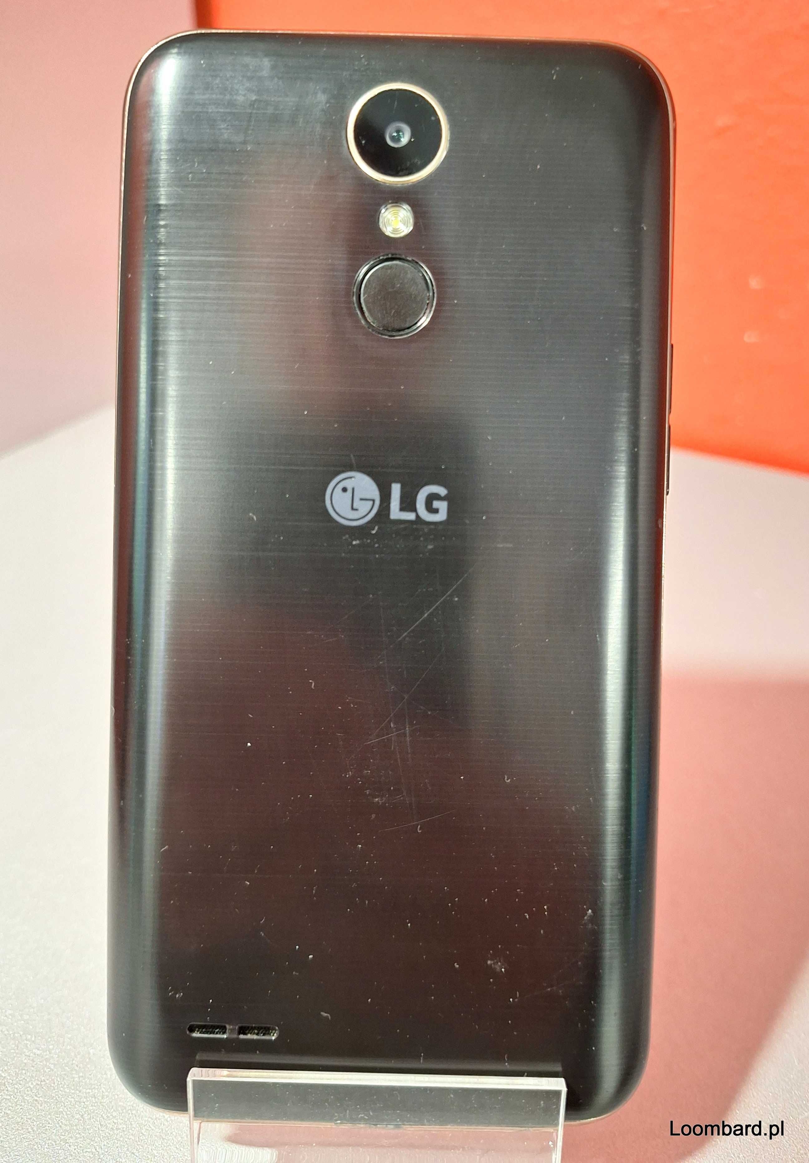 telefon LG K10 2017  2/16gb m250e