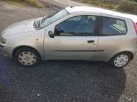 Fiat Punto SX 1.6V