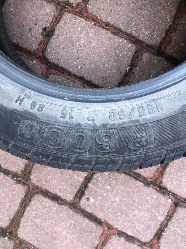 Шини резина Pirelli 185/60 R15,88H