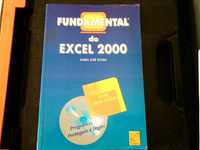 Livro Fundamental do Exel 2000