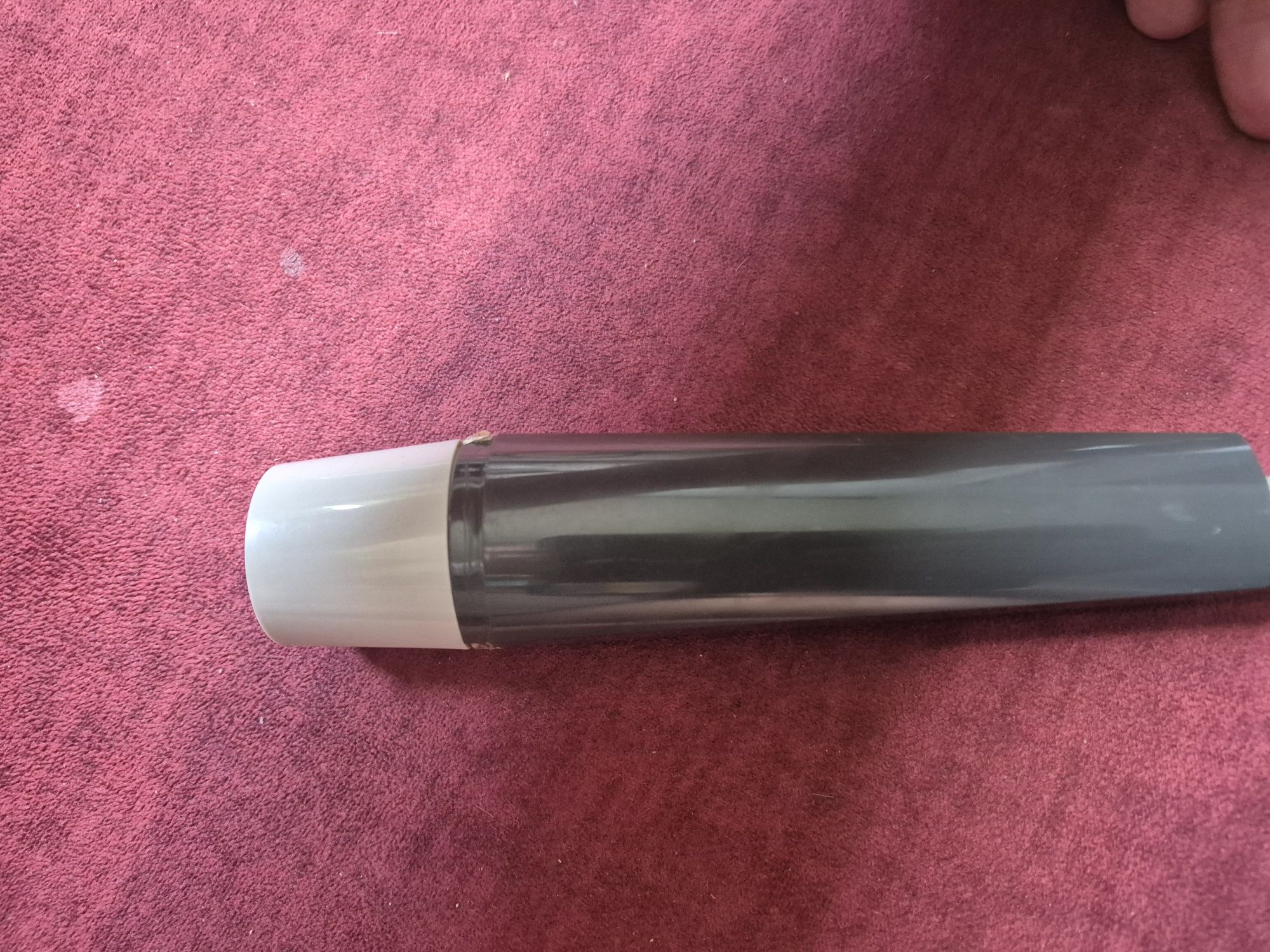 Mikrofon do magnetofonu szpulowego Unitra ZK145 Tonsil MDO-IX DIN