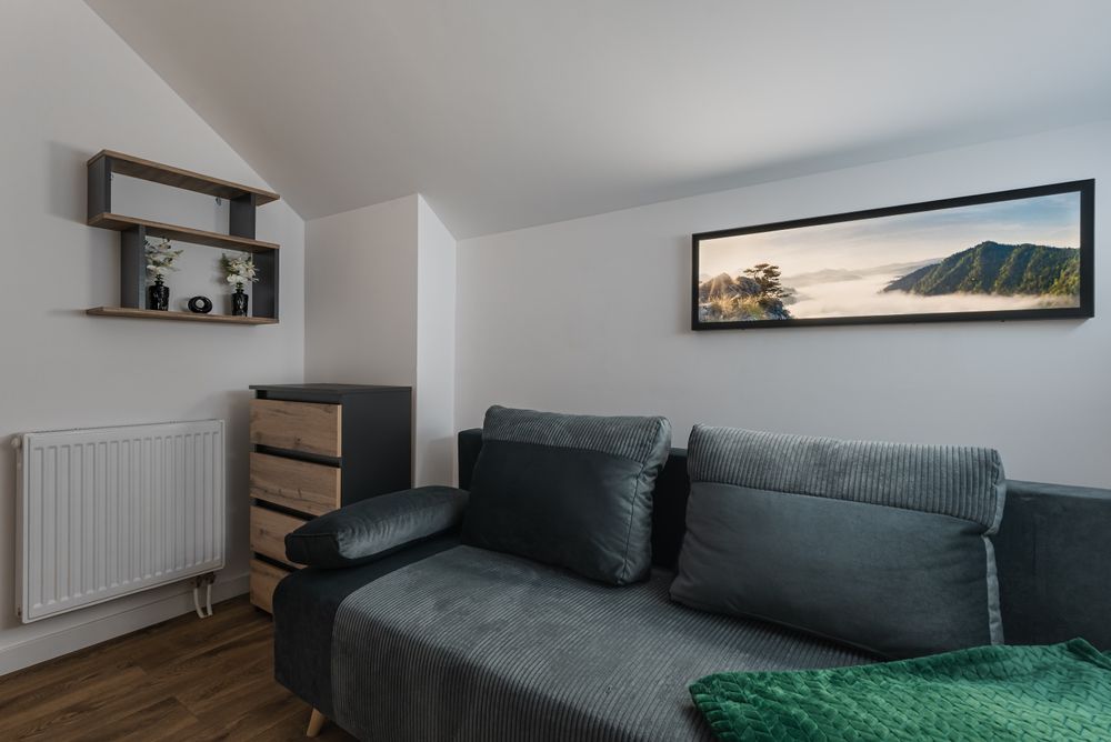 Domek Pod Czereśnią Szczawnica  na wyłączność