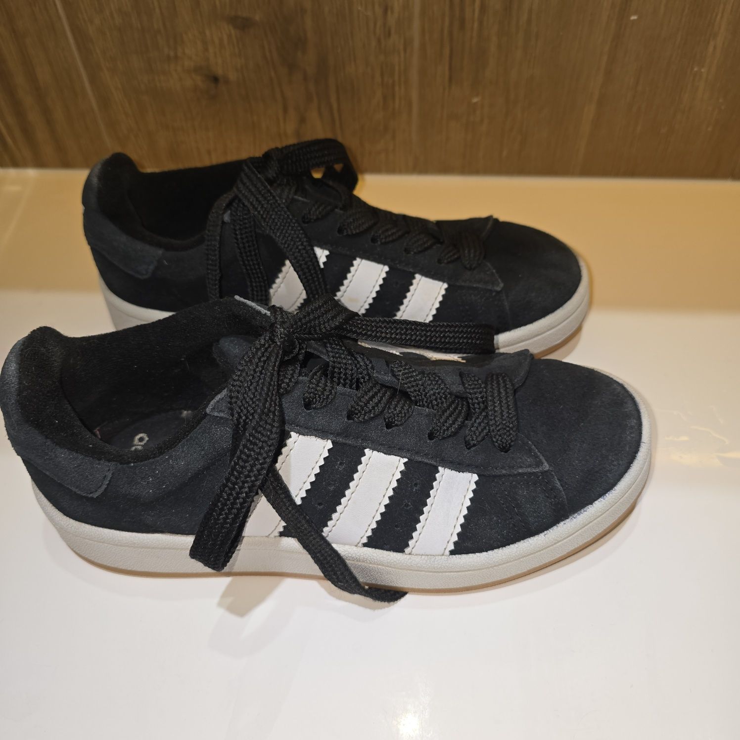Adidas Campus 35,5