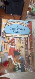 A Christmas Carol Charles Dickens Children's Classics