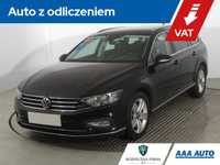 Volkswagen Passat 2.0 TDI Elegance , Salon Polska, 1. Właściciel, Serwis ASO, Automat,